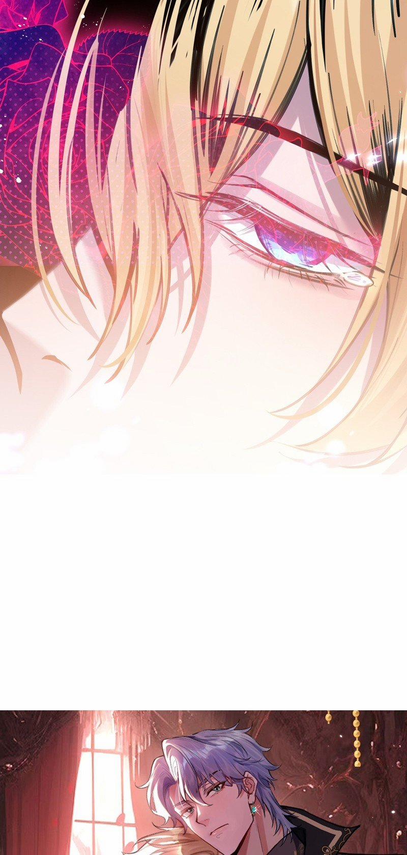 Người Thừa Kế Của Quỷ 7 trang 6