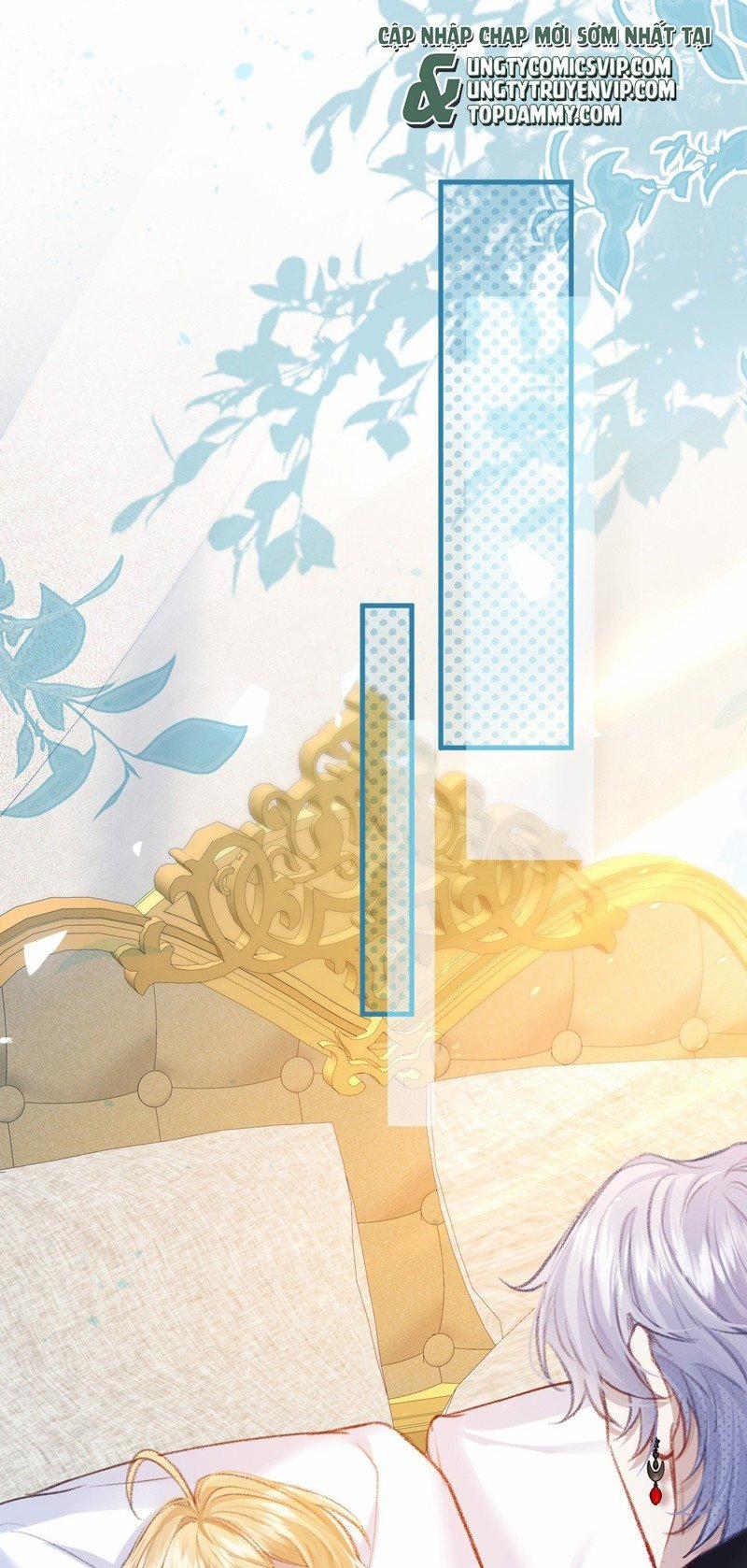 Người Thừa Kế Của Quỷ 7 trang 8