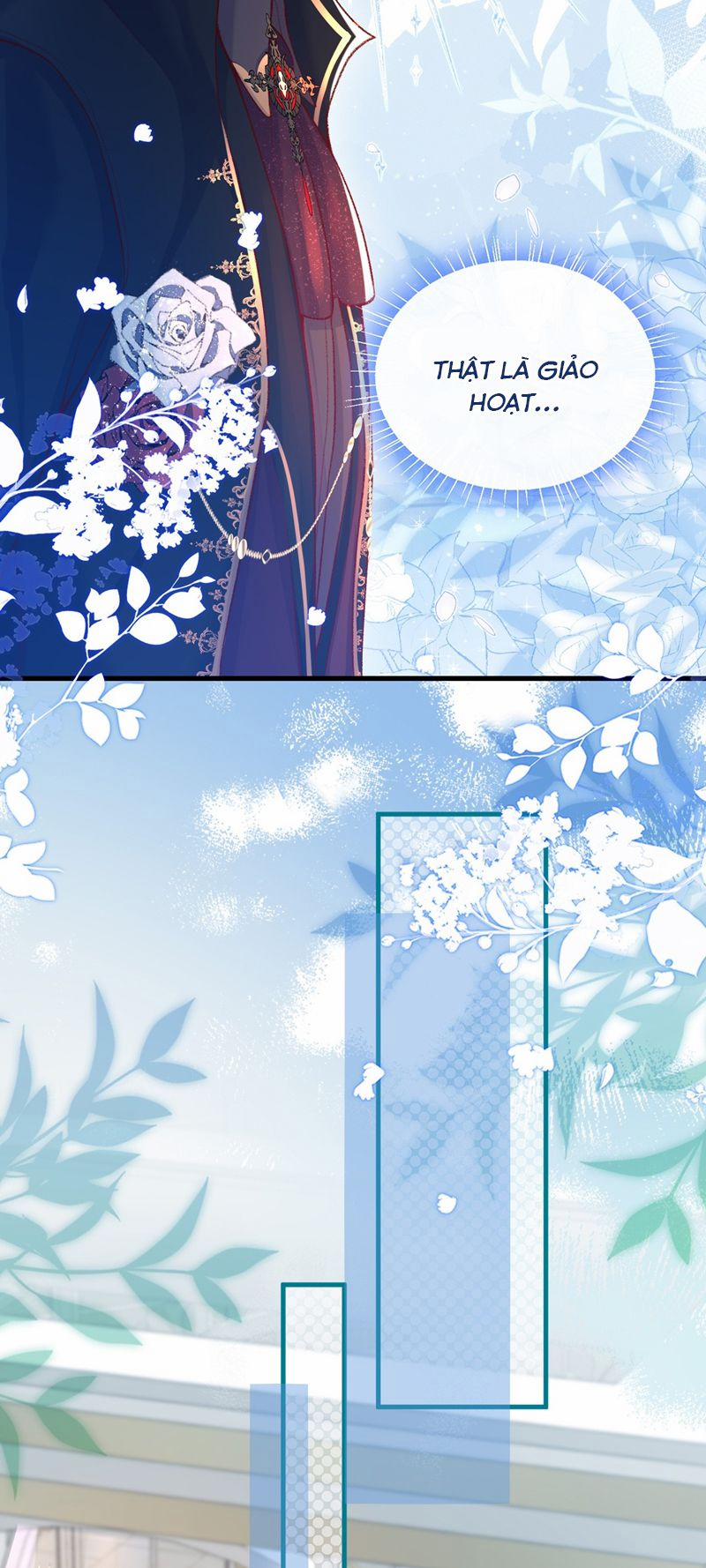 Người Thừa Kế Của Quỷ 9 trang 14