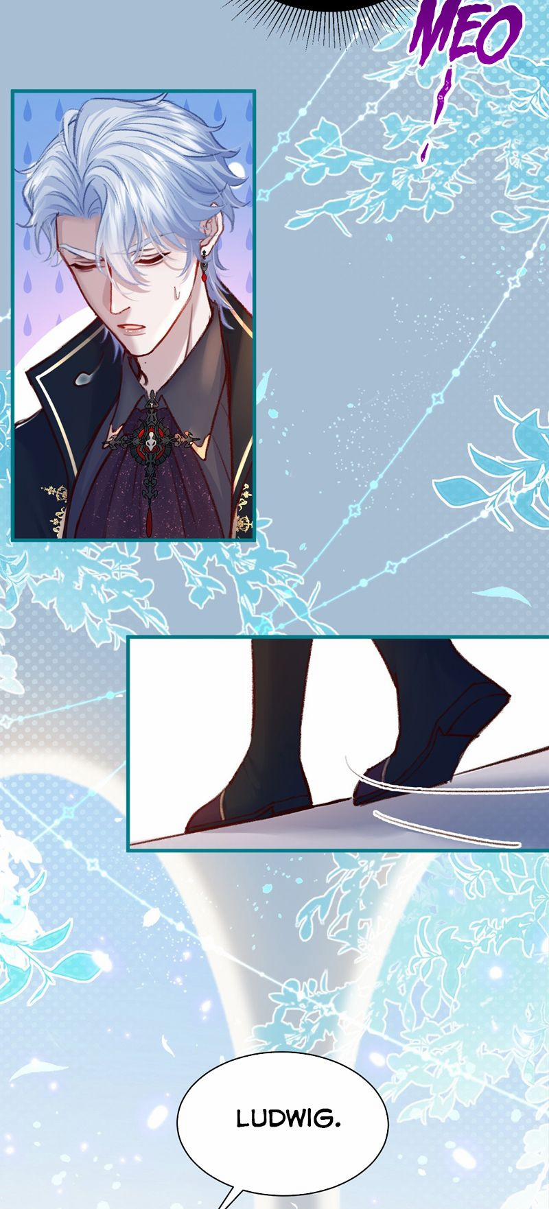 Người Thừa Kế Của Quỷ 9 trang 25