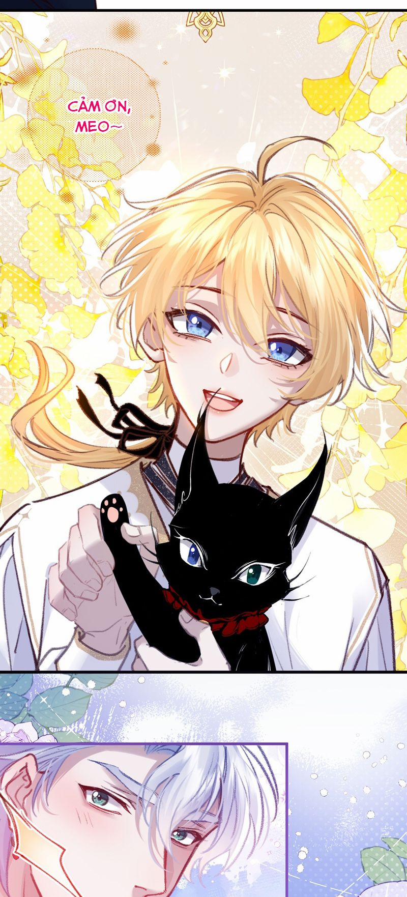 Người Thừa Kế Của Quỷ 9 trang 27