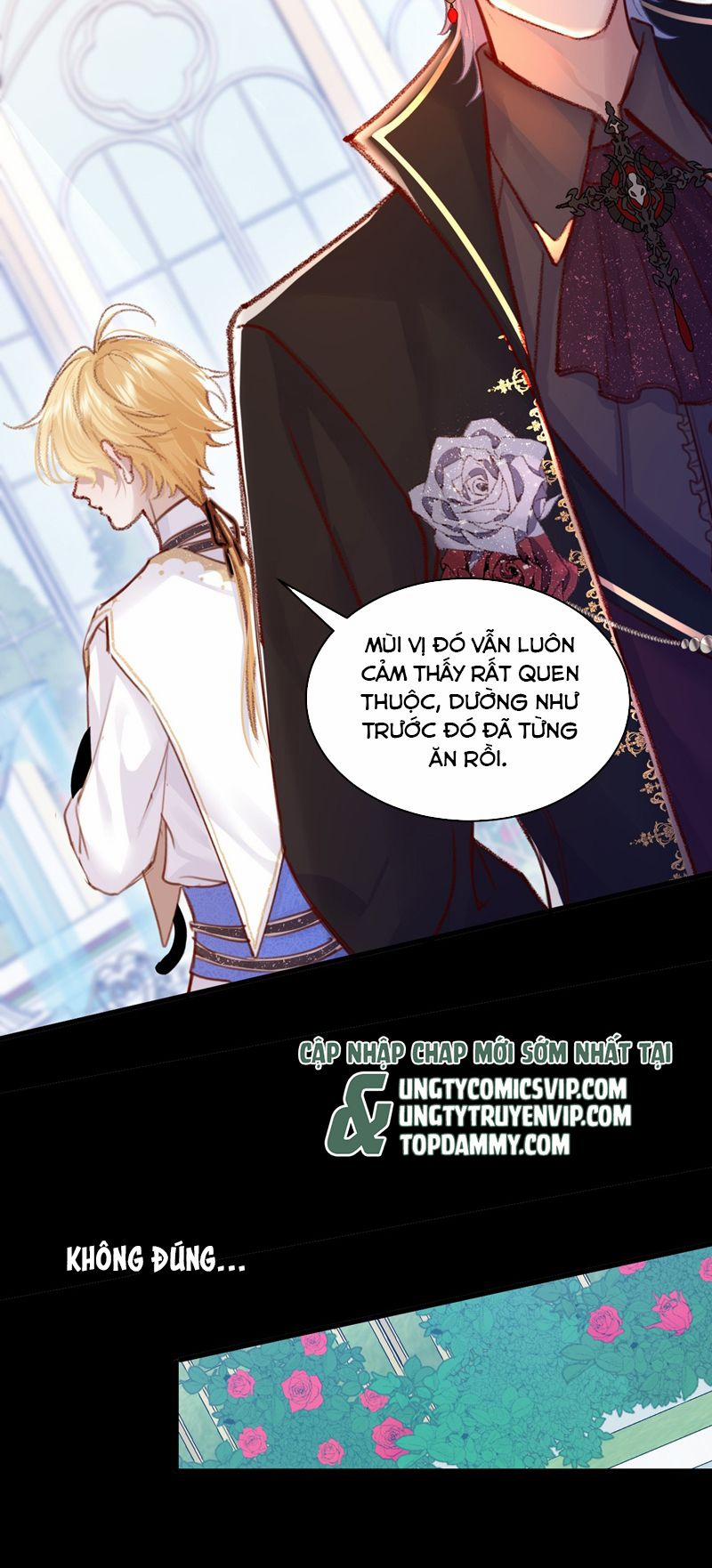 Người Thừa Kế Của Quỷ 9 trang 29
