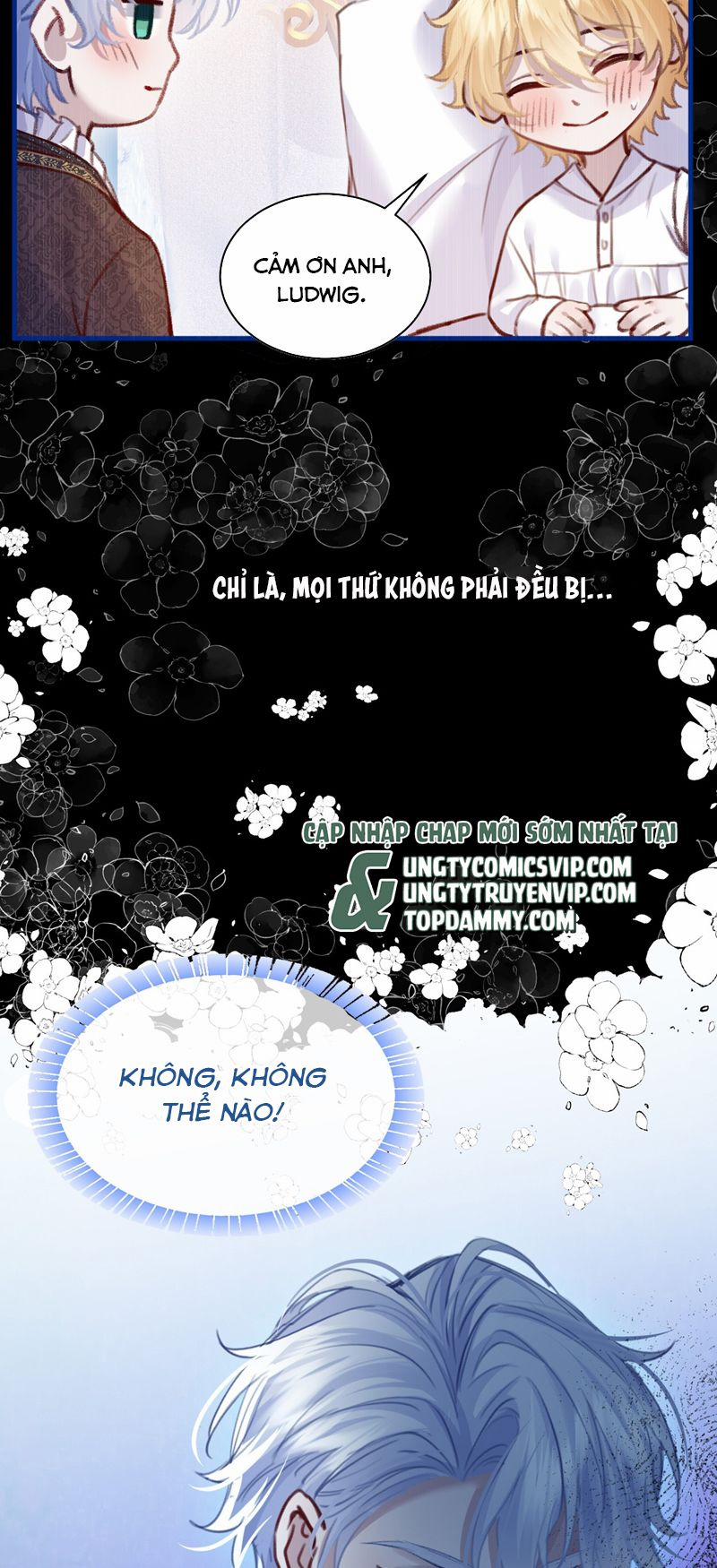 Người Thừa Kế Của Quỷ 9 trang 33