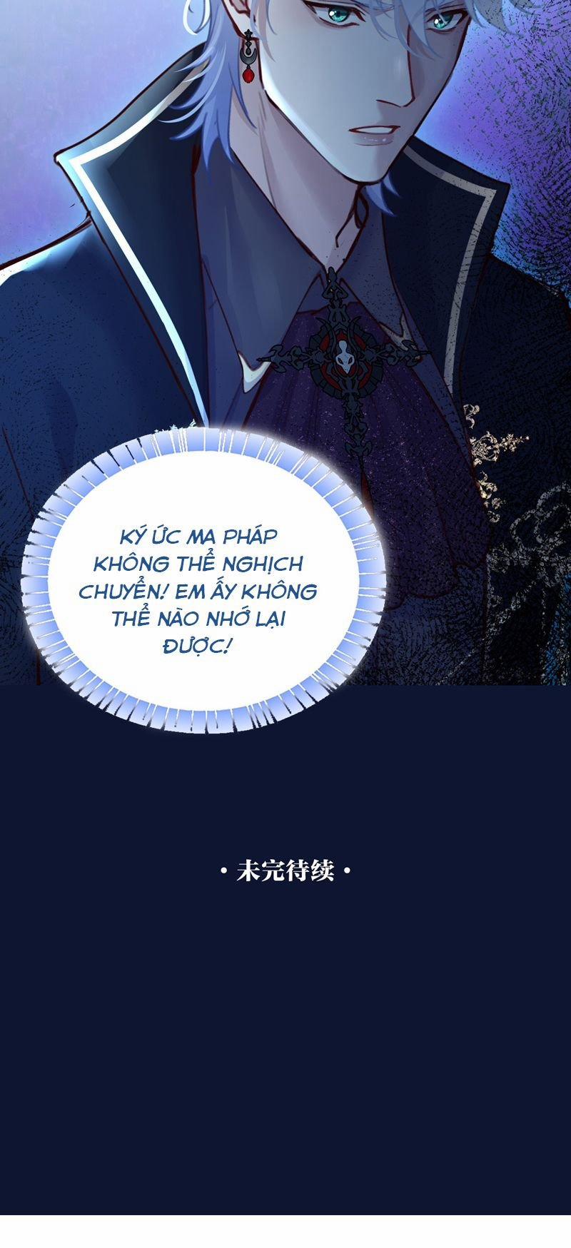 Người Thừa Kế Của Quỷ 9 trang 34