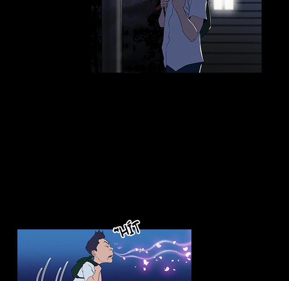 Người Thừa Kế 1 trang 14