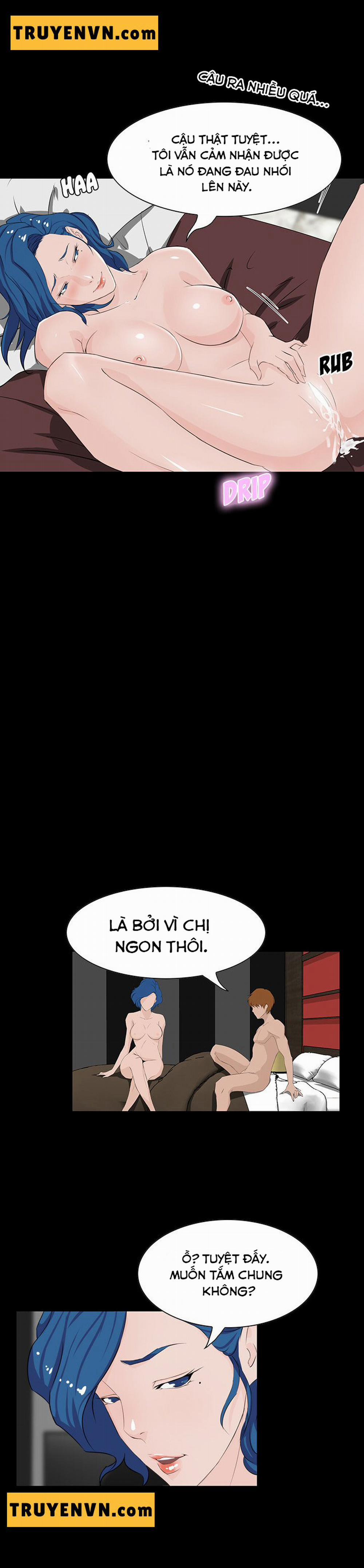 Người Thừa Kế 10 trang 17