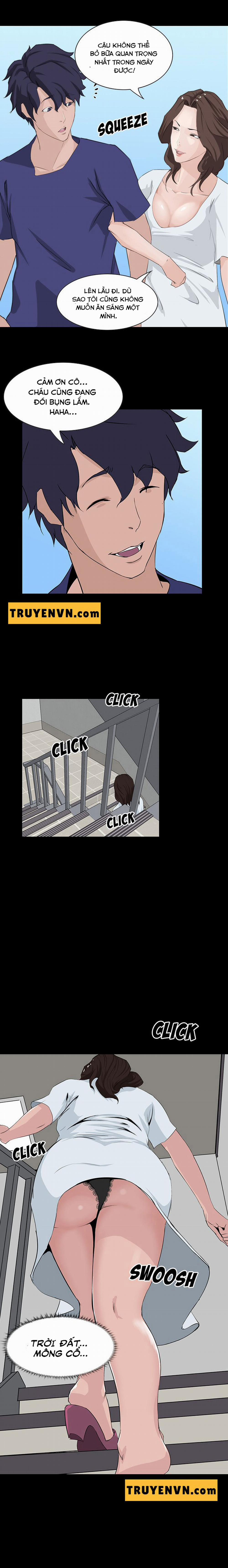 Người Thừa Kế 10 trang 24