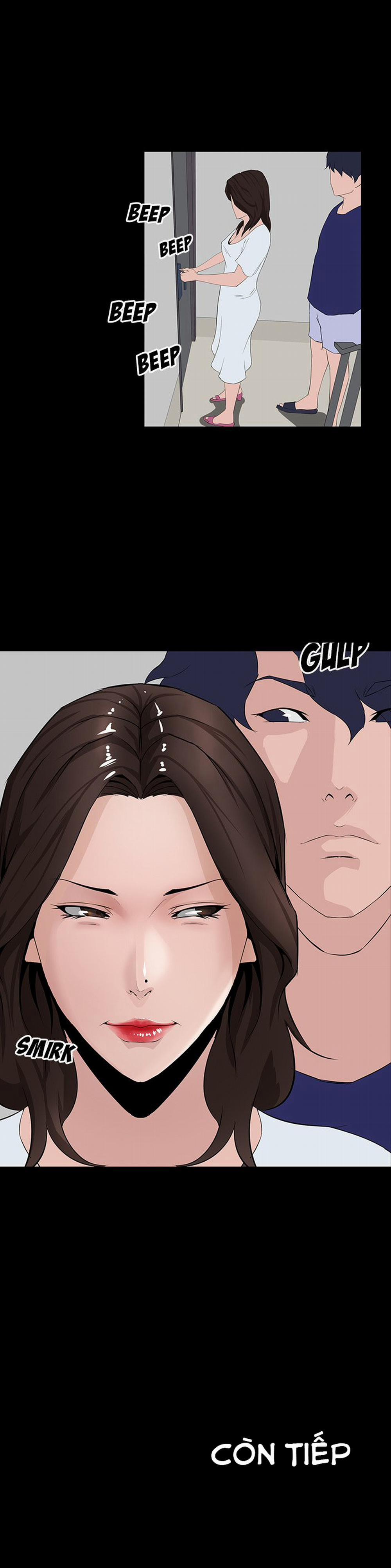 Người Thừa Kế 10 trang 25