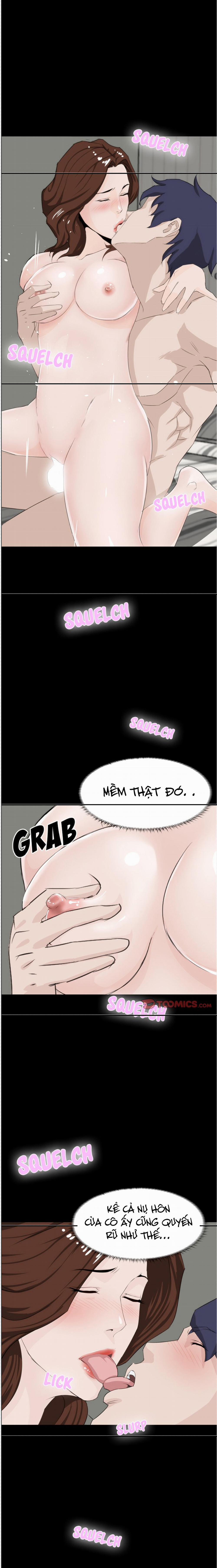 Người Thừa Kế 11 trang 15