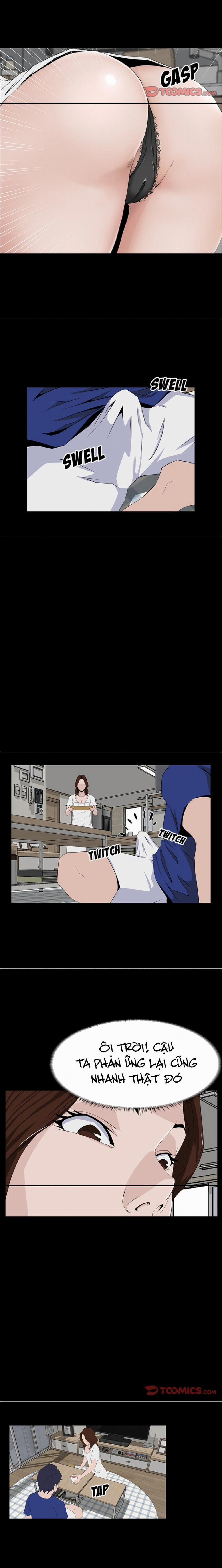 Người Thừa Kế 11 trang 3