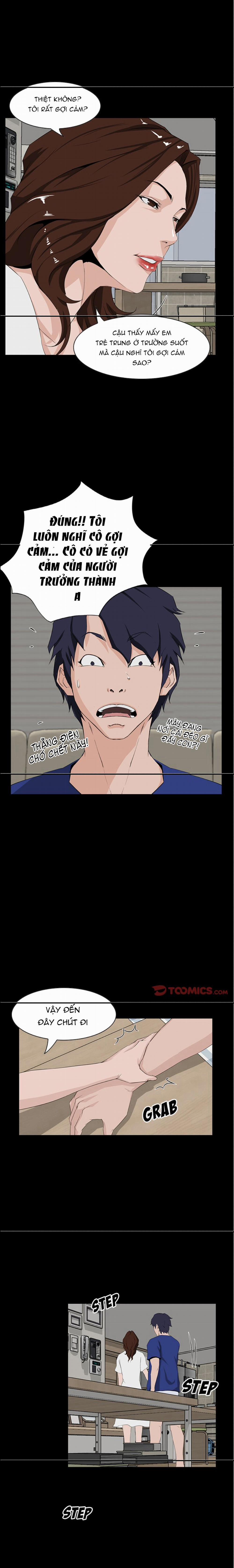 Người Thừa Kế 11 trang 5