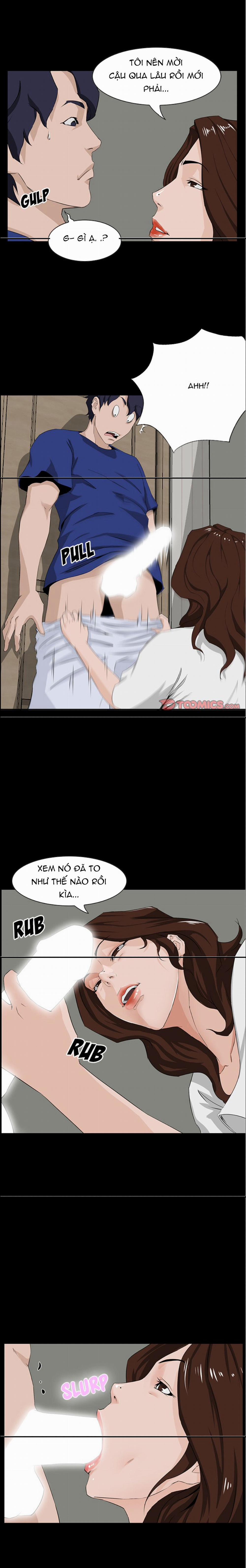 Người Thừa Kế 11 trang 6