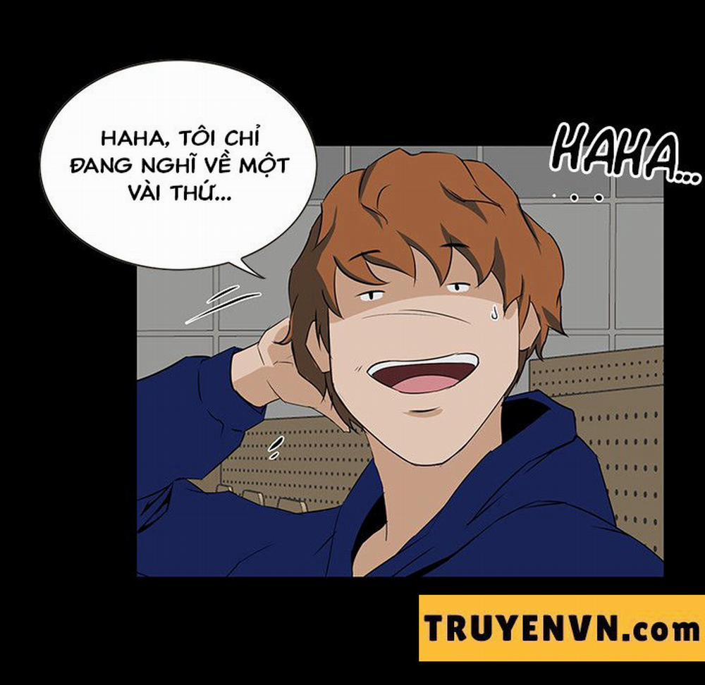 Người Thừa Kế 12 trang 12