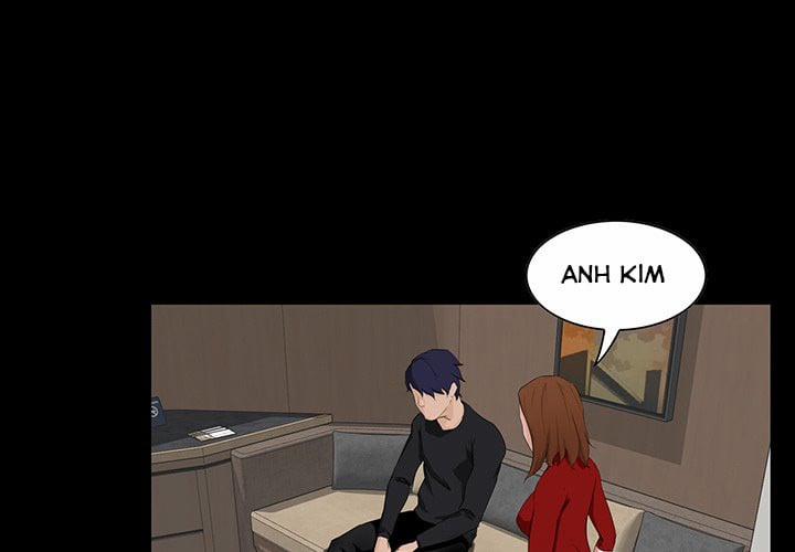 Người Thừa Kế 14 trang 0