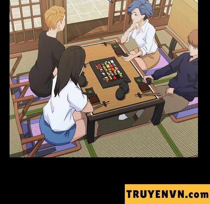 Người Thừa Kế 15 trang 76