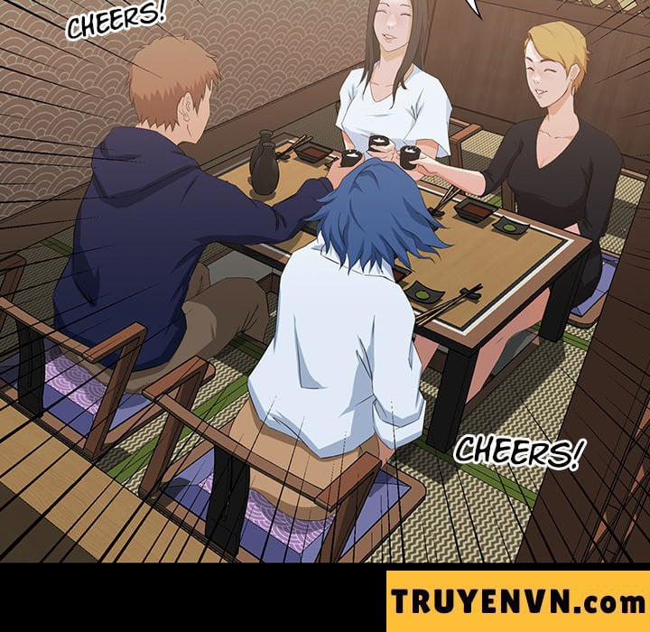 Người Thừa Kế 15 trang 94