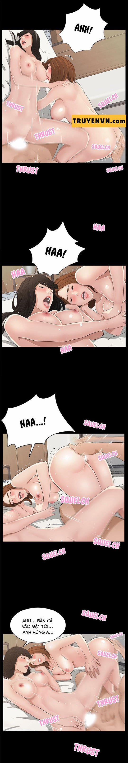 Người Thừa Kế 17 trang 4