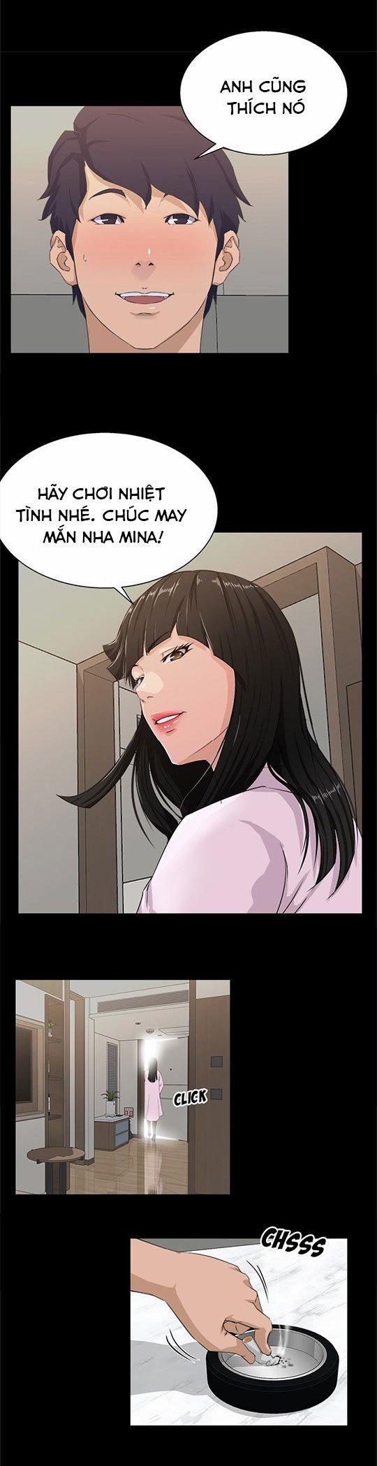 Người Thừa Kế 17 trang 8