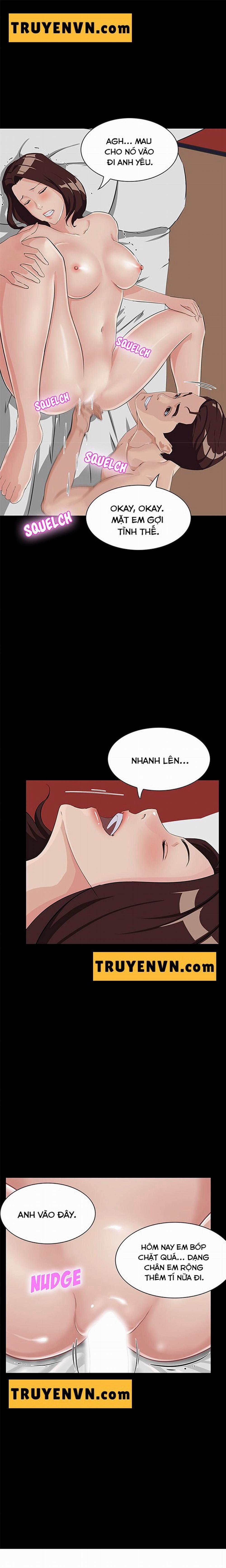 Người Thừa Kế 2 trang 11