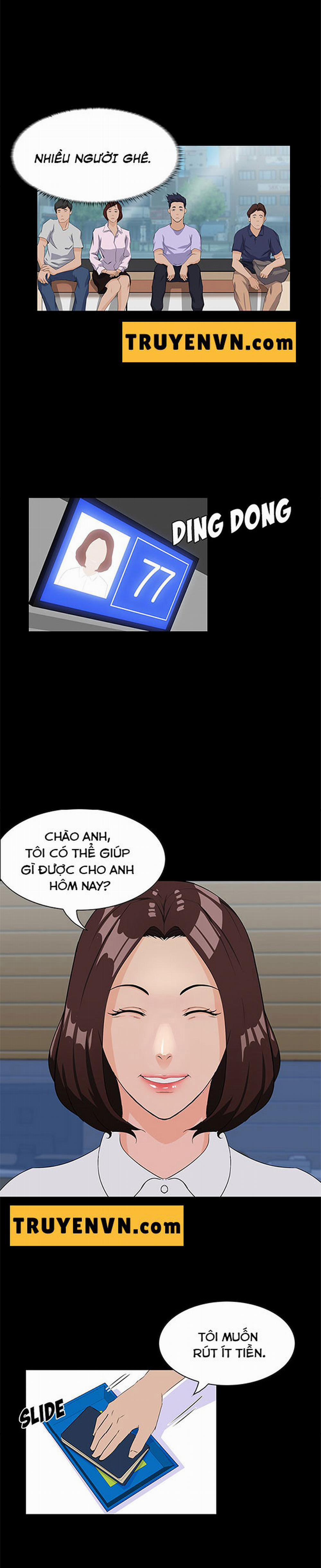 Người Thừa Kế 2 trang 16