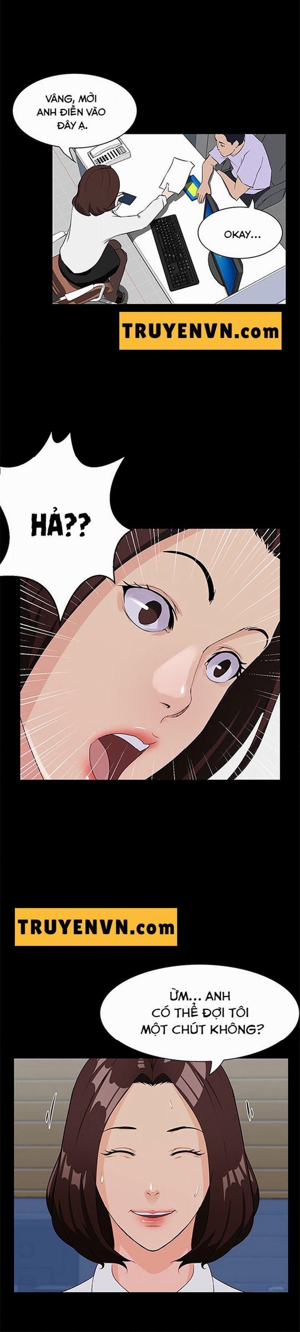 Người Thừa Kế 2 trang 17