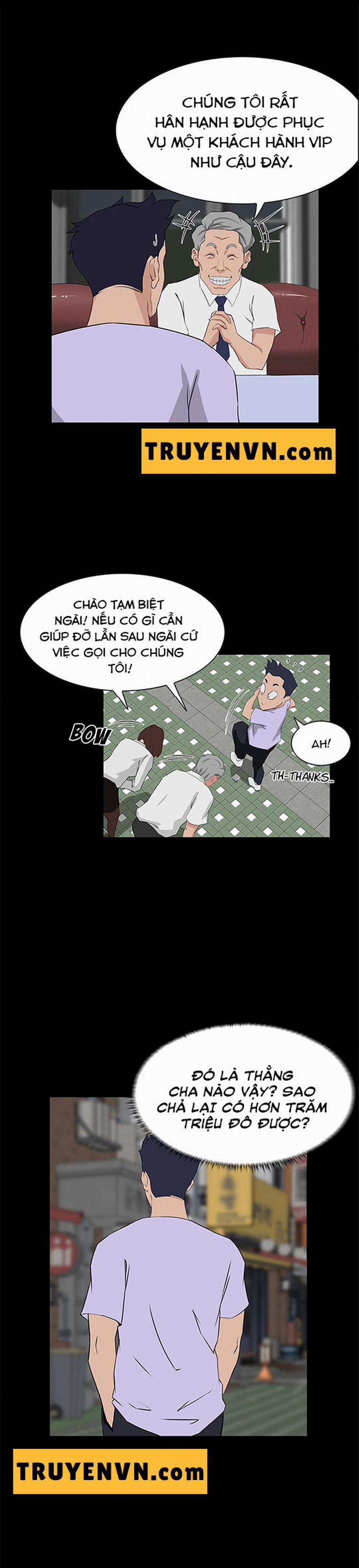 Người Thừa Kế 2 trang 19