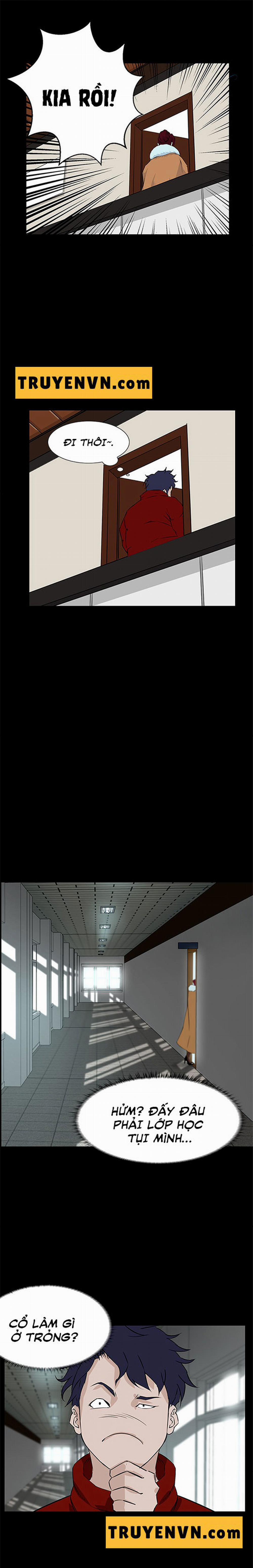 Người Thừa Kế 2 trang 22