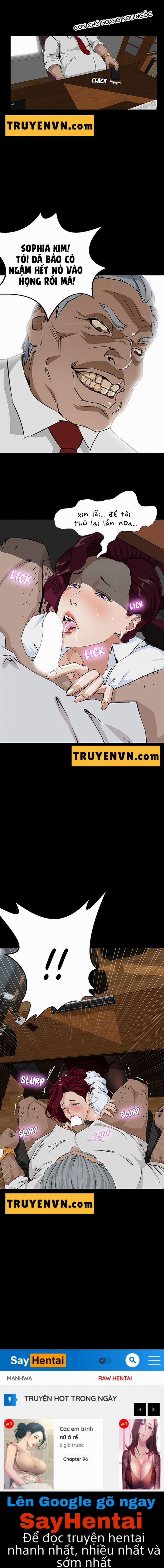 Người Thừa Kế 2 trang 24