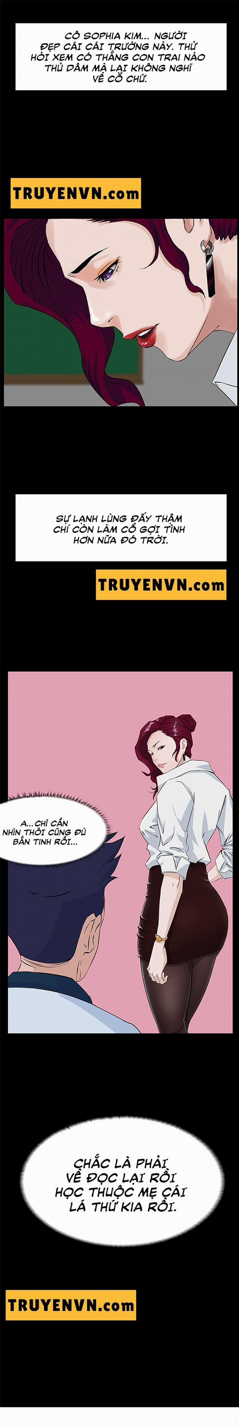 Người Thừa Kế 2 trang 5