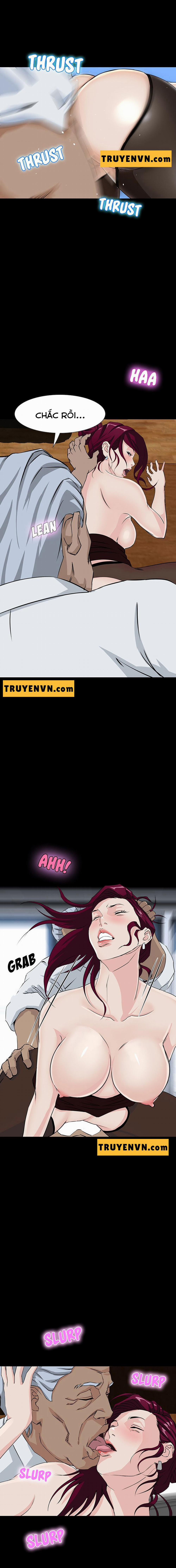 Người Thừa Kế 3 trang 13