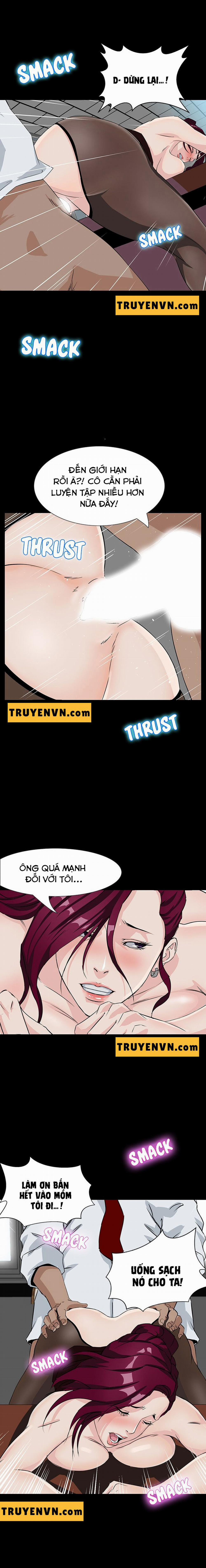 Người Thừa Kế 3 trang 15