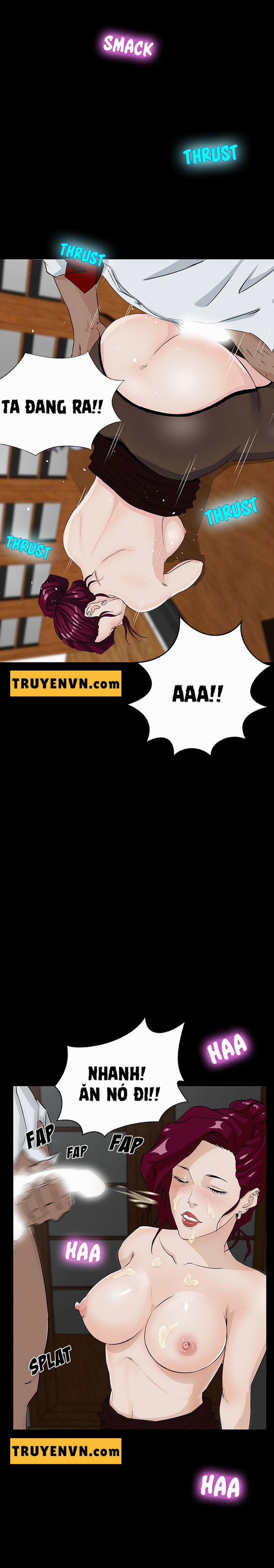 Người Thừa Kế 3 trang 16