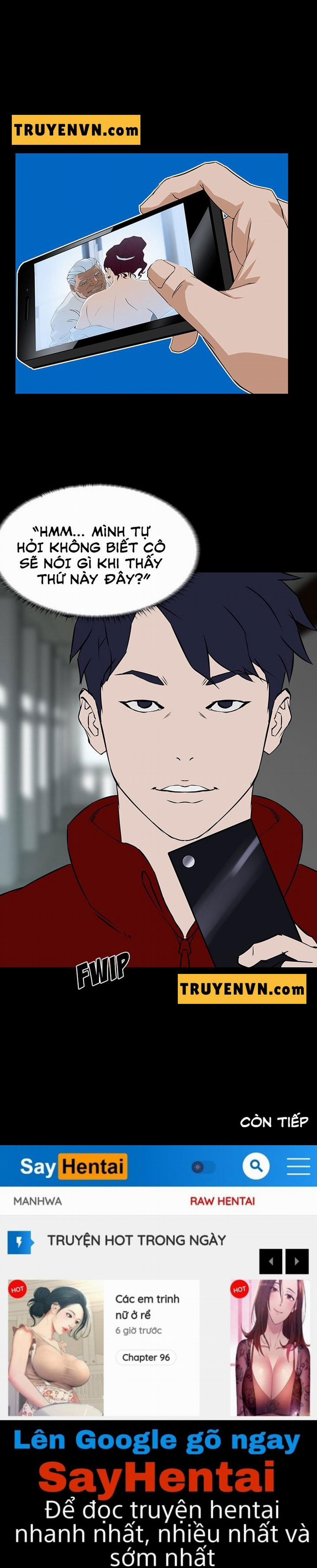 Người Thừa Kế 3 trang 19