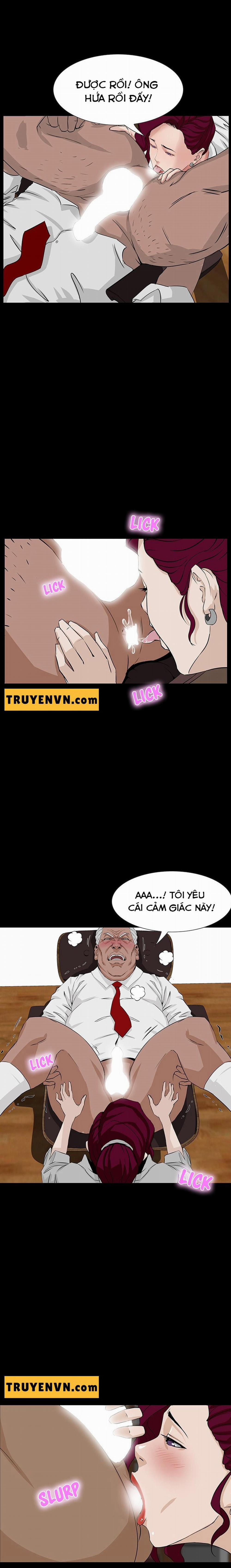 Người Thừa Kế 3 trang 4