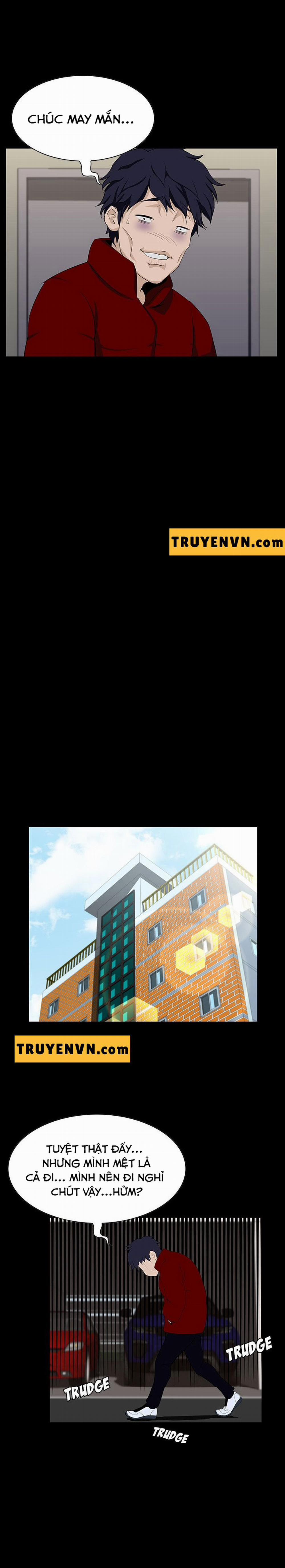 Người Thừa Kế 6 trang 10