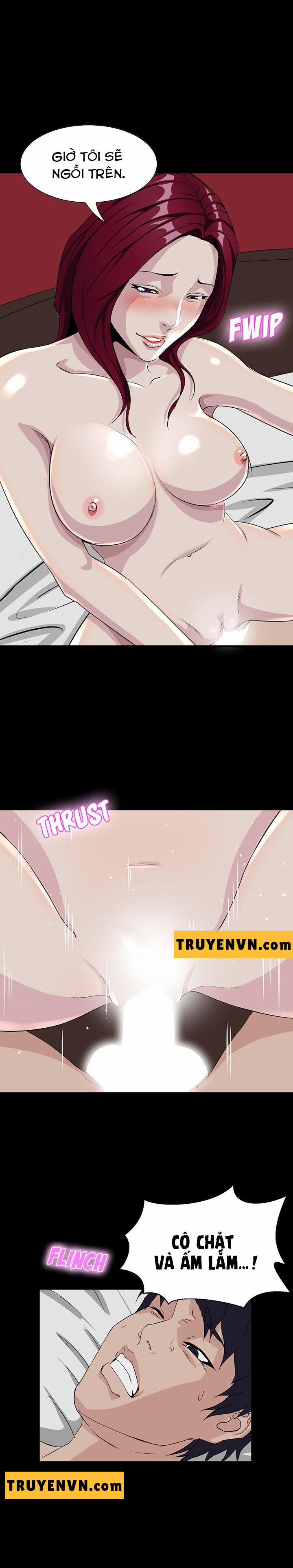 Người Thừa Kế 6 trang 3