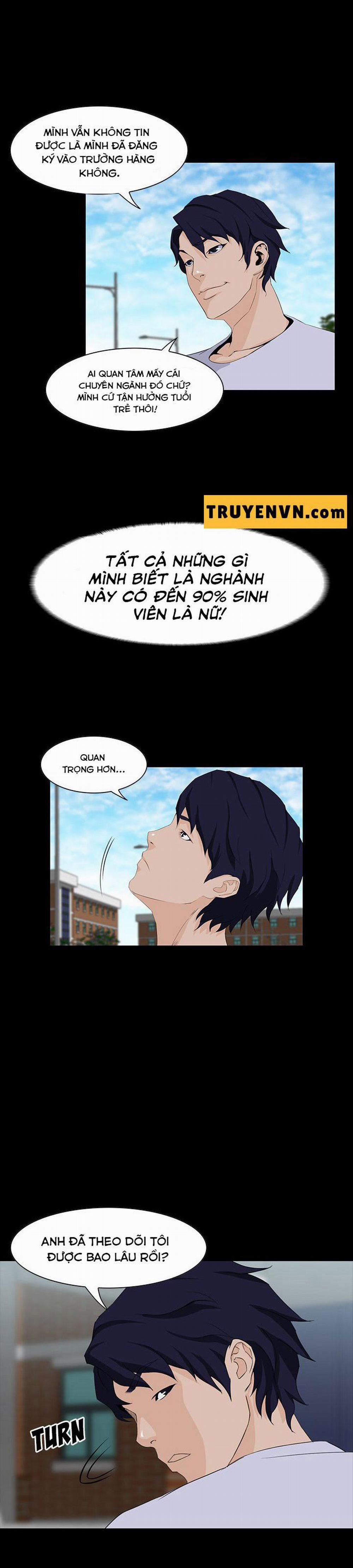 Người Thừa Kế 7 trang 1