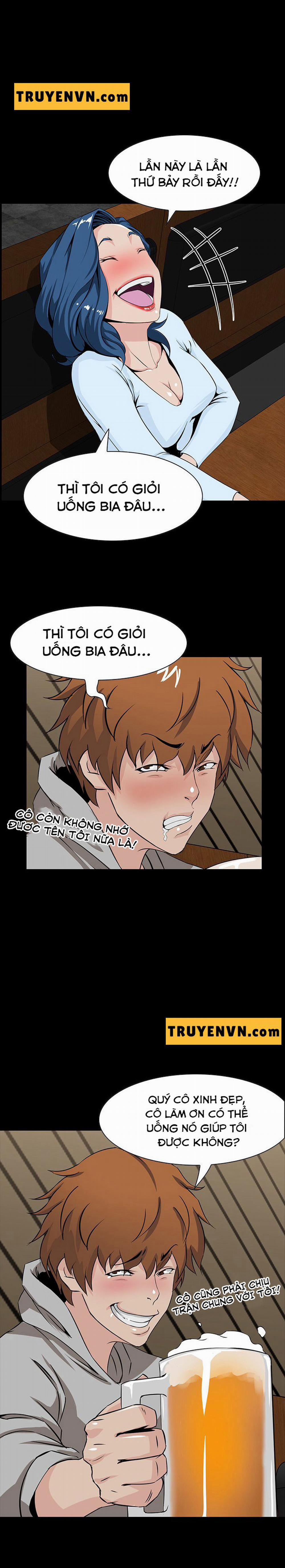 Người Thừa Kế 7 trang 13