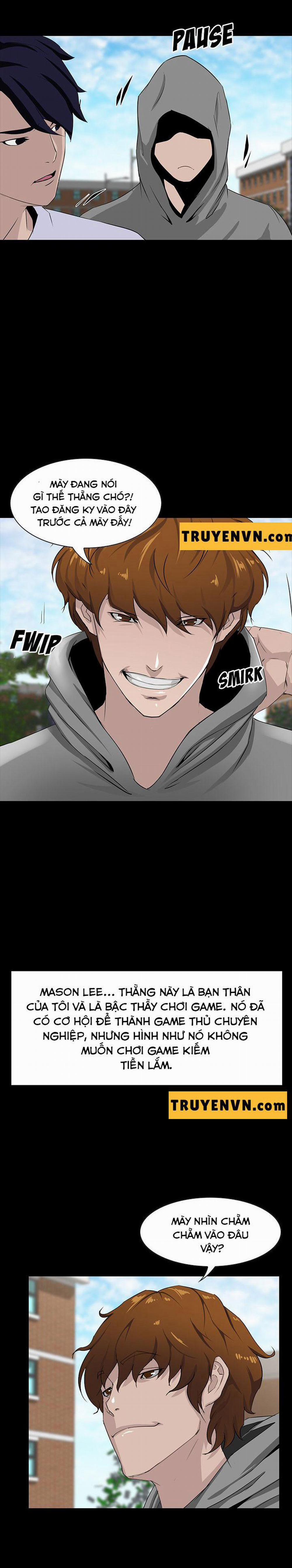 Người Thừa Kế 7 trang 2