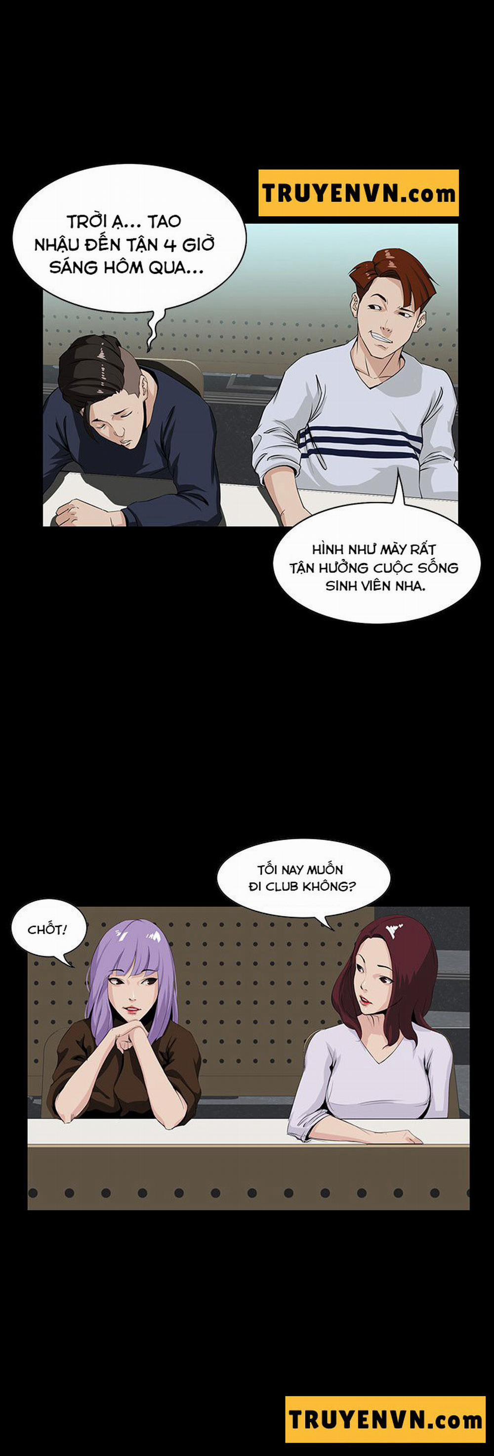 Người Thừa Kế 7 trang 5