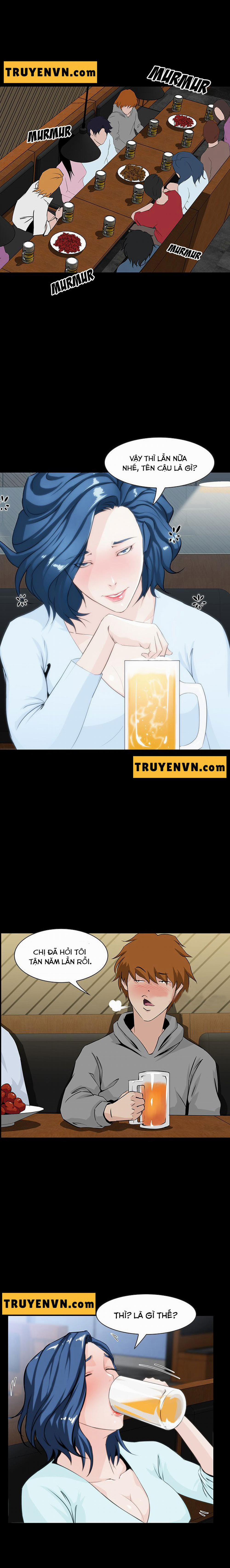 Người Thừa Kế 7 trang 9