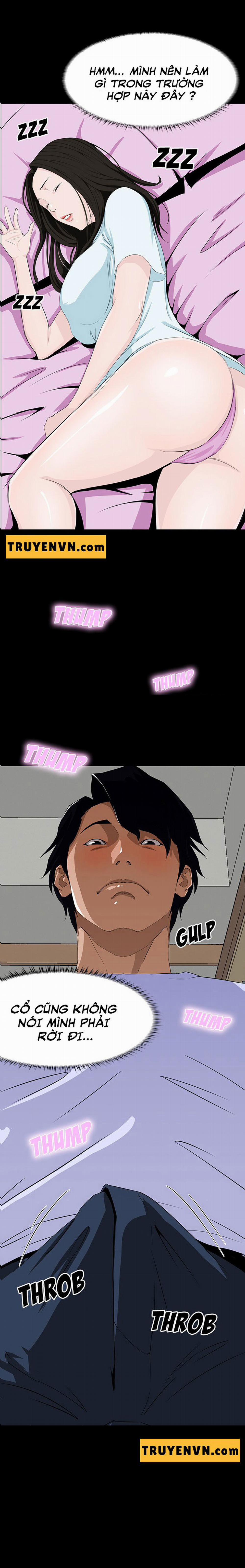 Người Thừa Kế 8 trang 5