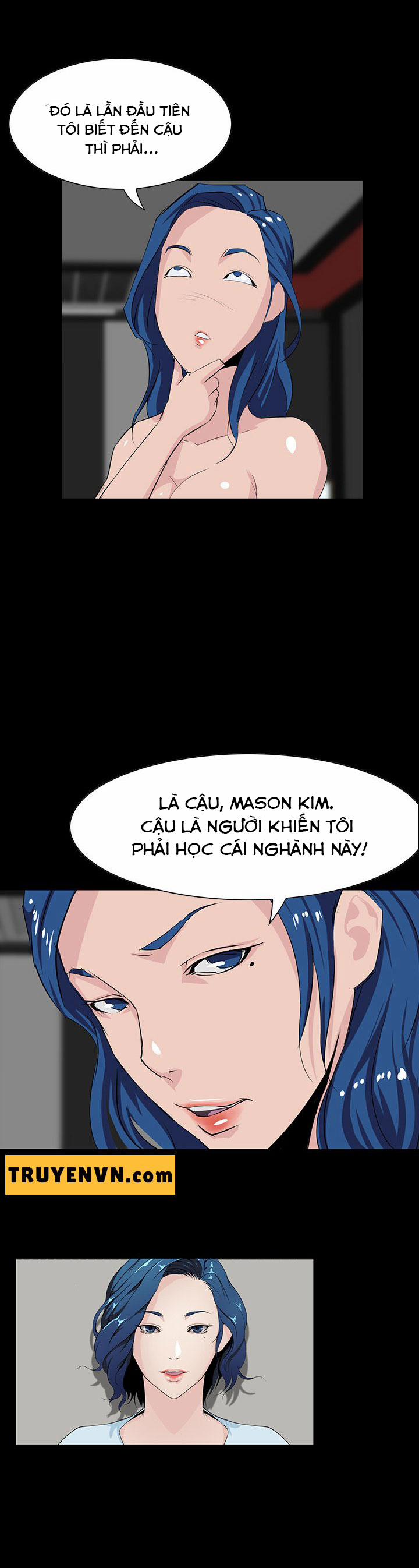 Người Thừa Kế 9 trang 3