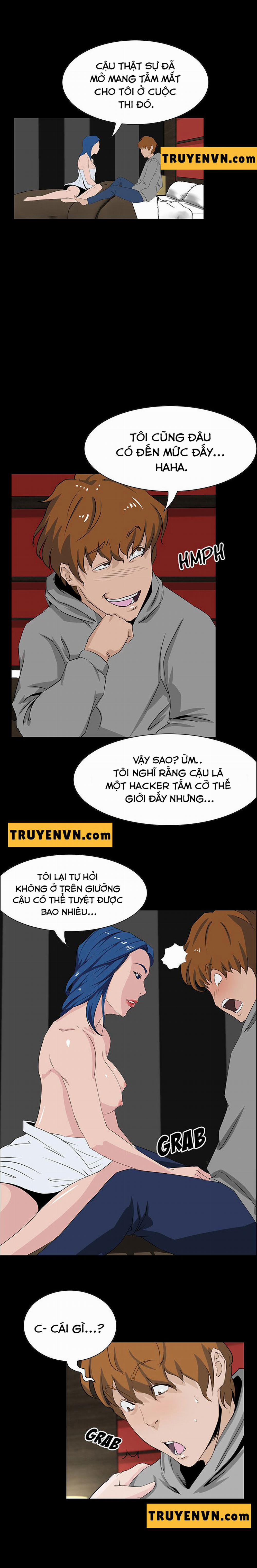 Người Thừa Kế 9 trang 5