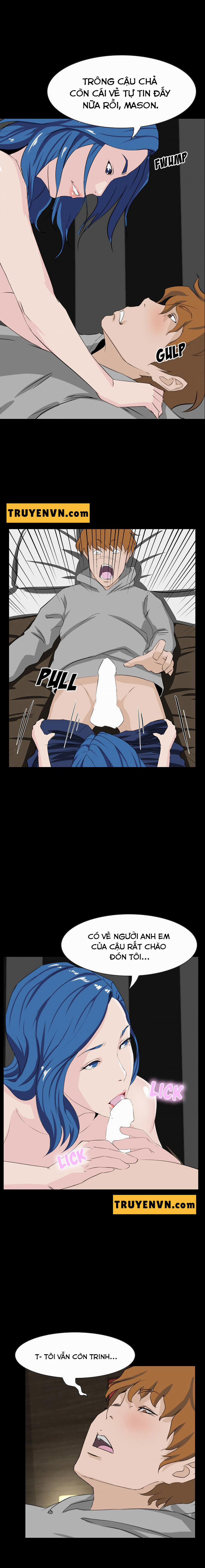 Người Thừa Kế 9 trang 6