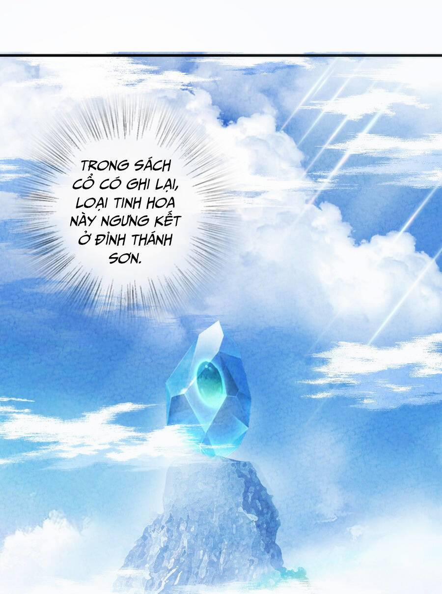 Ngươi Thực Sự Là Thiên Tài 1.1 trang 11