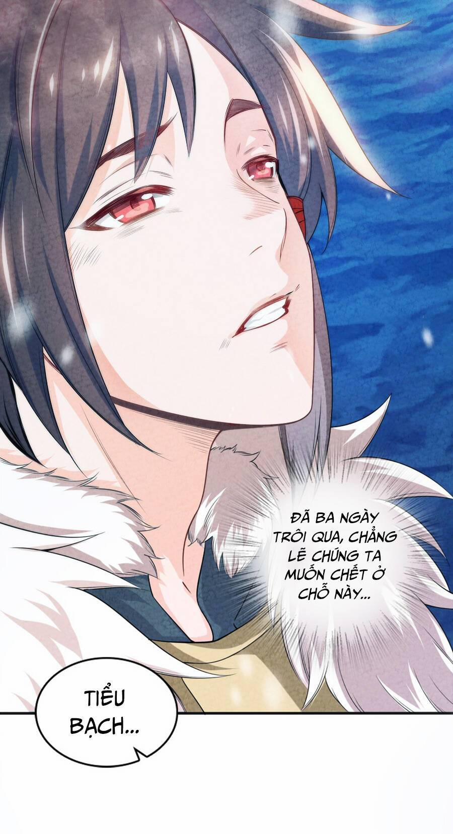 Ngươi Thực Sự Là Thiên Tài 1.1 trang 14