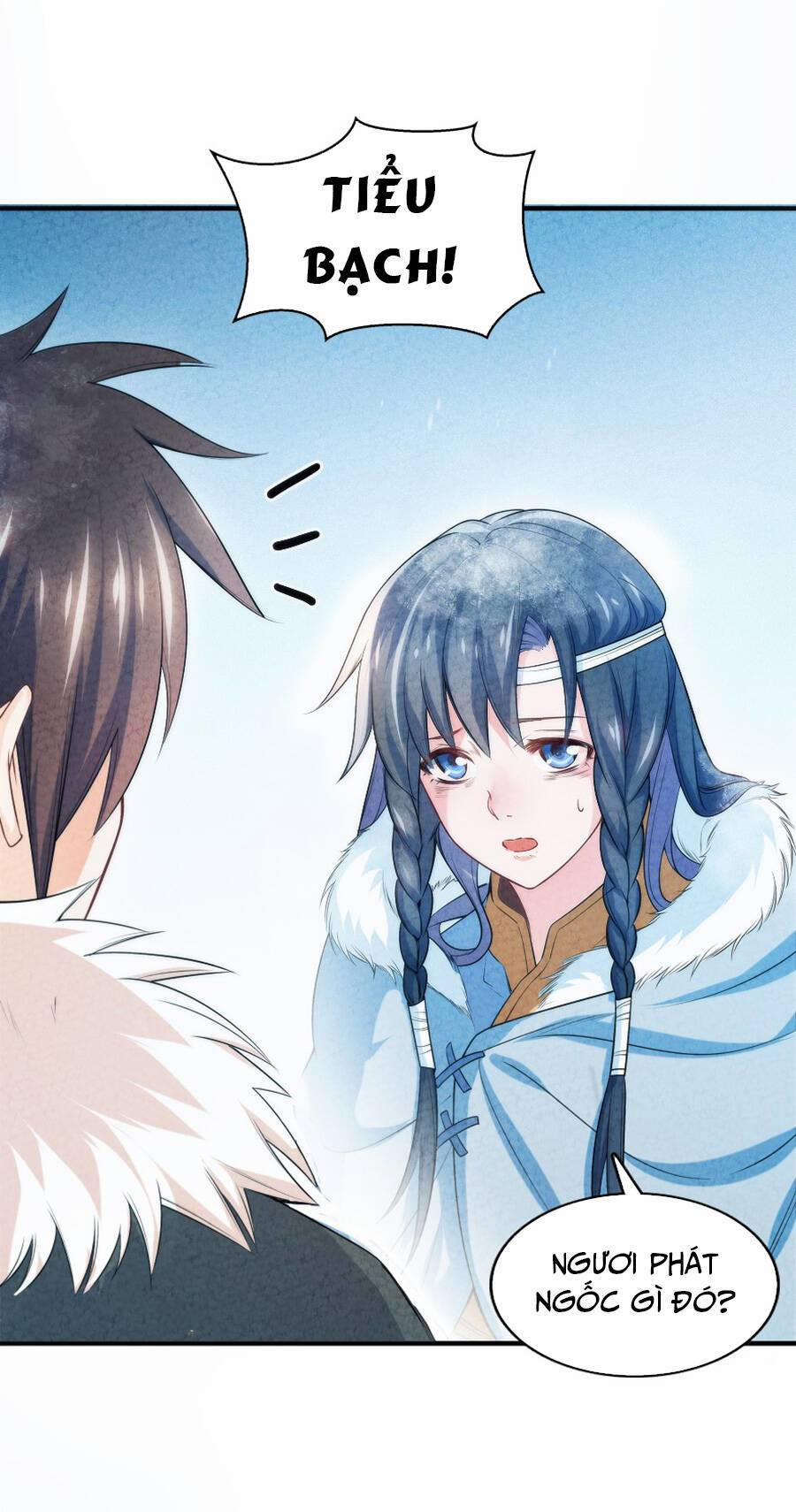 Ngươi Thực Sự Là Thiên Tài 1.1 trang 15