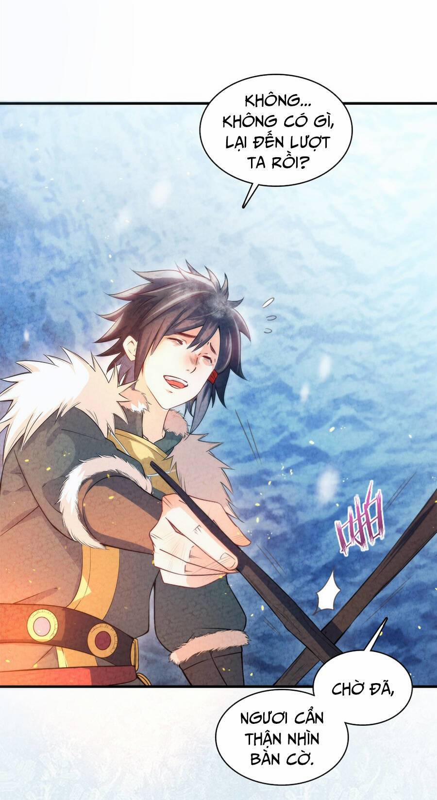 Ngươi Thực Sự Là Thiên Tài 1.1 trang 16