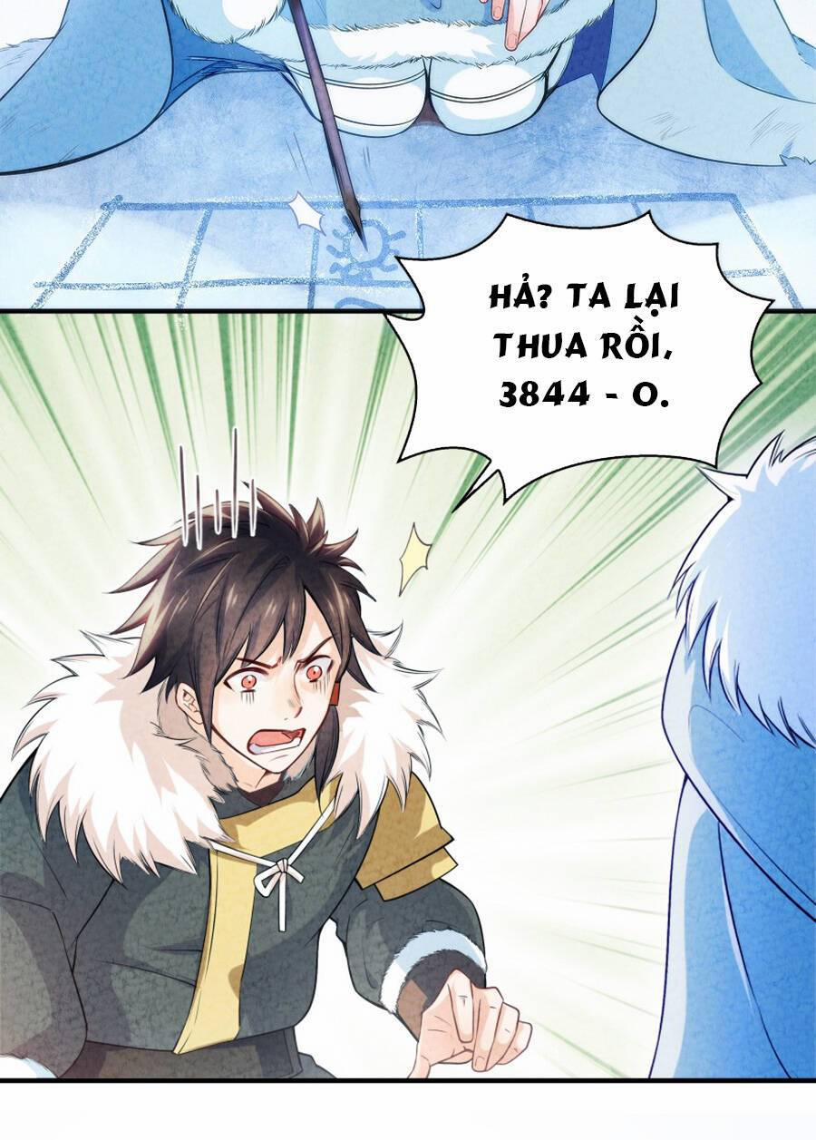 Ngươi Thực Sự Là Thiên Tài 1.1 trang 18